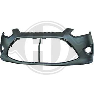 ford Bumper Priority Parts