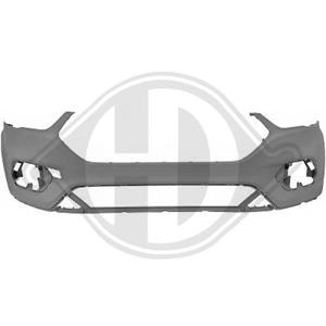ford Bumper Priority Parts