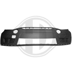 ford Bumper