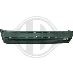 mercedes-benz Bumper