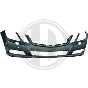 mercedes-benz Bumper