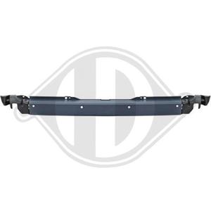 mercedes-benz Bumper Priority Parts