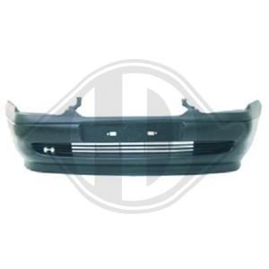 opel Bumper