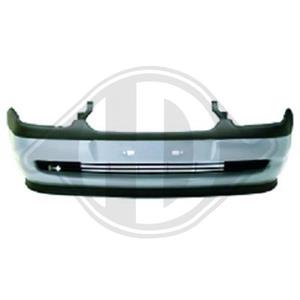 opel Bumper Priority Parts