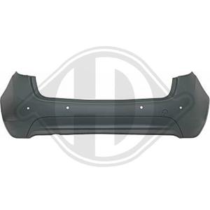 opel Bumper