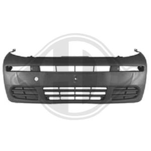 opel Bumper