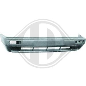 Volkswagen Bumper