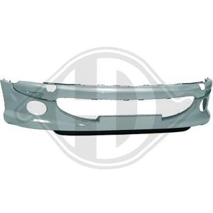 peugeot Bumper