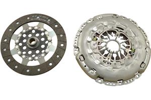 kavoparts KAVO PARTS Kupplungssatz RENAULT,NISSAN CP-2148 2335400QAH,7701476589,8201184888