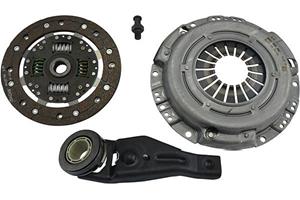 mazda Koppelingsset CP5070