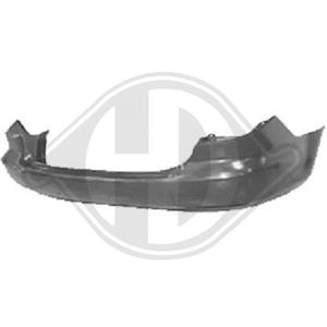 mazda Bumper