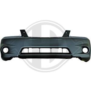 mazda Bumper