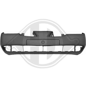 nissan Bumper