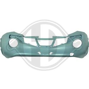 nissan Bumper