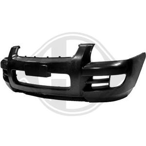 kia Bumper