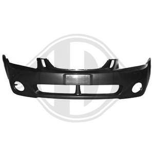kia Bumper