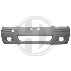 toyota Bumper Priority Parts