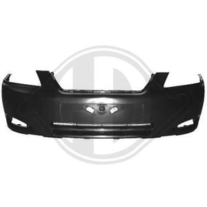 toyota Bumper Priority Parts