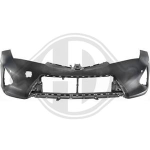 toyota Bumper Priority Parts