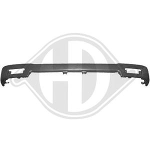 toyota Bumper