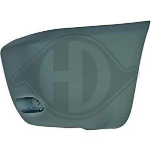 toyota Bumper
