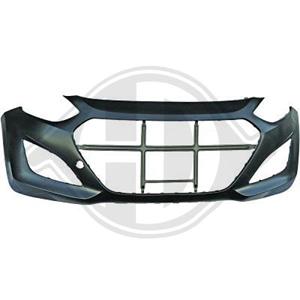 hyundai Bumper