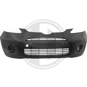 hyundai Bumper