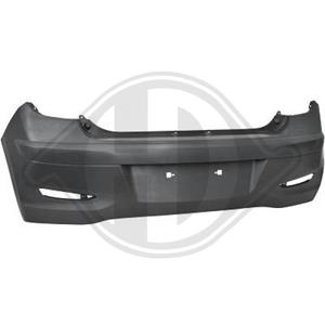 hyundai Bumper