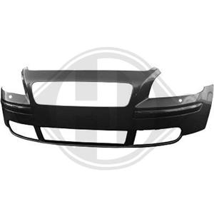 volvo Bumper