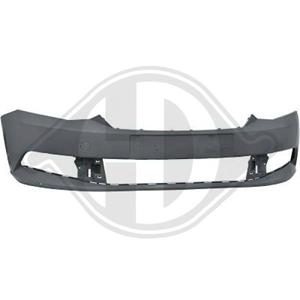 skoda Bumper Priority Parts