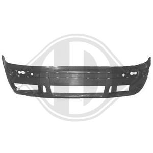 skoda Bumper Priority Parts