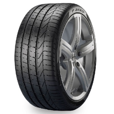 Pirelli P zero 255/40 R19 96H
