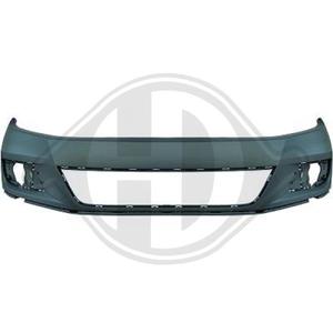 Volkswagen Bumper Priority Parts