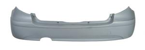 mercedes-benz Bumper 5506003506951P