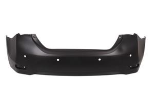toyota Bumper 5506008119951P
