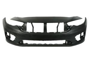 Blic Voorbumper Fiat Tipo Met Mistlichtgaten 5510002030900Q