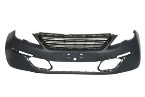 peugeot Bumper 5510005519904P