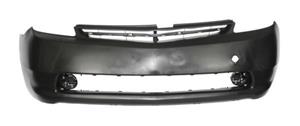 toyota Bumper 5510008198900P