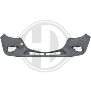 mazda Bumper