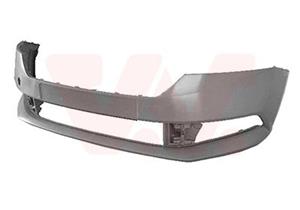skoda Bumper