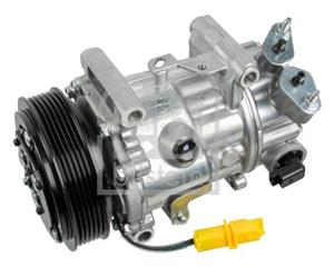 citroen Airco compressor 175060