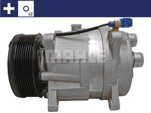 Air Compressor Seat
