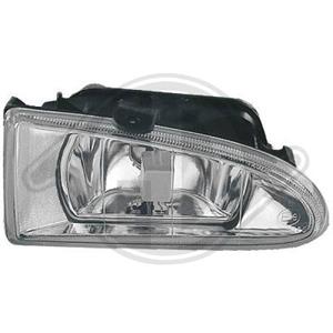 ford Mistlamp 1403089