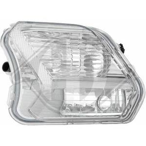 ford Mistlamp 1471189