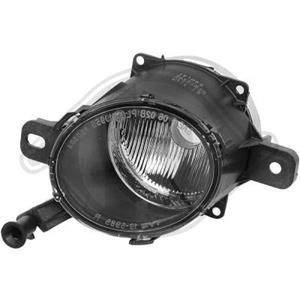opel Mistlamp 1891189