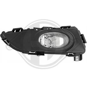 mazda Mistlamp 5618288