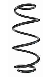 Spidan Fahrwerksfeder Hinterachse  87054