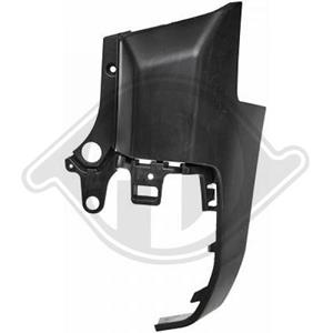citroen Bumper