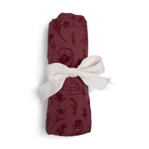 Filibabba Mousseline doek - Herfst Flower