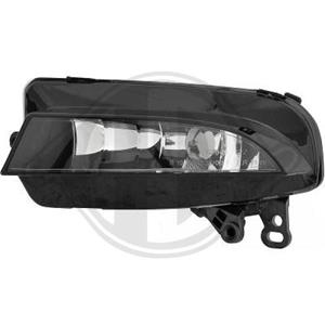 audi Mistlamp 1045189